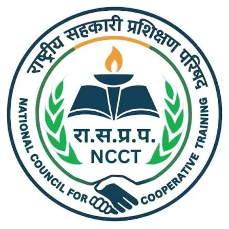 Institute of Co-operative Management, Madurai logo