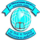 J K College of Education logo