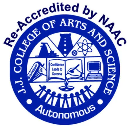 J.J. College of Education logo