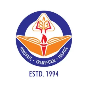 J.J. College of Engineering and Technology logo