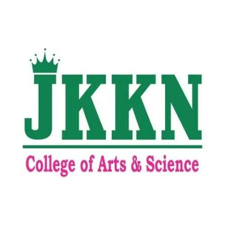 J.K.K. Nataraja College of Arts & Science logo