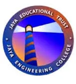 Jaya Polytechnic College logo