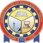 Jayaram Polytechnic College logo