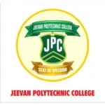 Jeevan Polytechnic College logo
