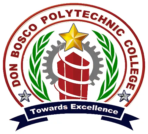 John Bosco Polytechnic College logo