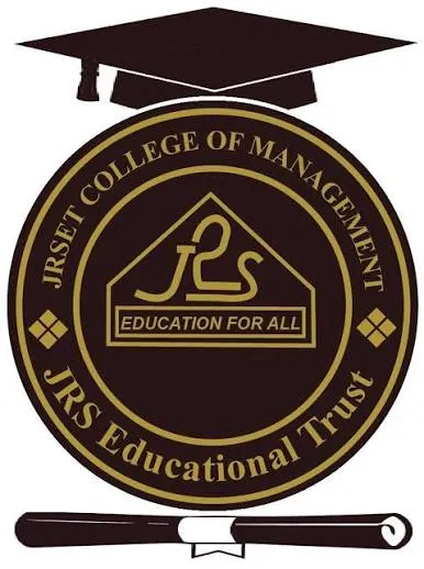 JRS College of Education logo