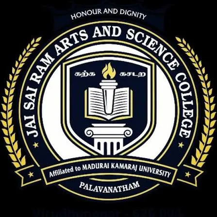 Jai Sairam Arts and Science College logo