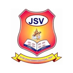 Jai Shree Venkatesha College of Arts & Science logo