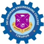 Jai Shriram Engineering College logo