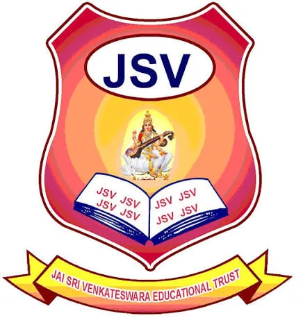 Jai Sri Venkateswara College of Education logo
