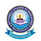 Jainee College of Education logo