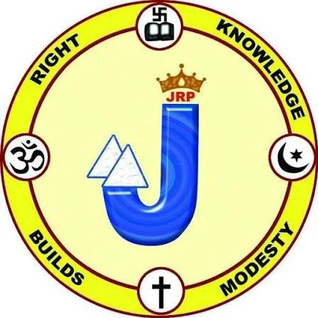 Jairam Arts & Science College logo