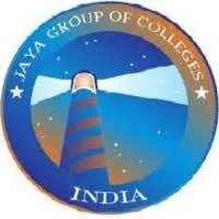 Jaya College of Arts and Science (Co-Edn) logo
