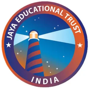 Jaya Institute of Technology logo