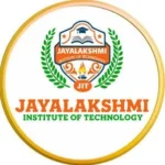 Jayalakshmi Institute of Technology logo