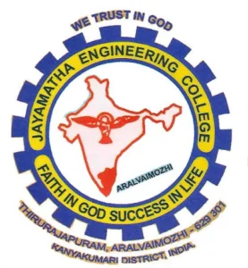 Jayamatha Engineering College logo