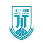 Jeppiaar Institute of Technology logo