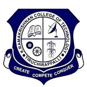 K. Ramakrishnan College of Technology (Autonomous) logo