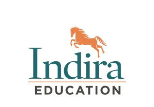 K. Indira College of Education logo