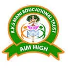 K.K.S. Mani College of Education logo