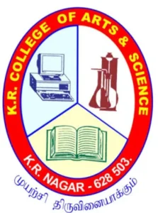 K.R. College of Arts & Science logo