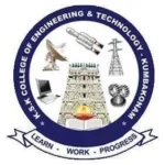 K.S.K. College of Engineering and Technology logo