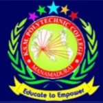 K.S.M. Polytechnic College logo