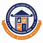 K.S. Rangaswamy College of Allied Health Science logo