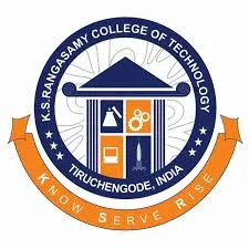 K.S. Rangasamy Institute of Technology logo