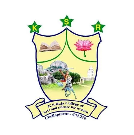 K.S.Raja Arts and Science College for Women logo