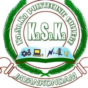 Ka So Ka Polytechnic College logo