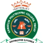 Kamatchi Polytechnic College logo