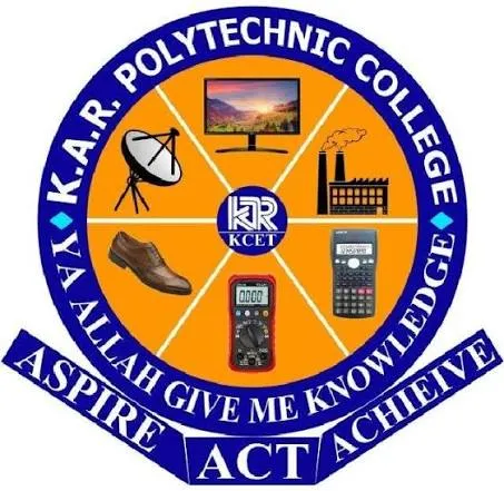 KAR Polytechnic College logo