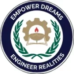 KCG College of Technology logo