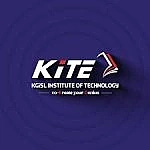 KGiSL Institute School of Architecture logo