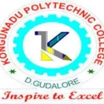 Kongunadu Polytechnic College logo