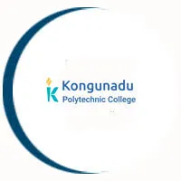 Kongunadu Polytechnic College logo