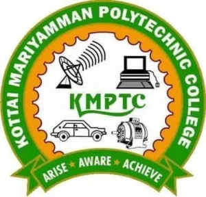 Kottai Mariyamman Polytechnic College logo
