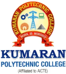 Kumaran Polytechnic College logo