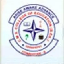 Kalaivani College of Education logo