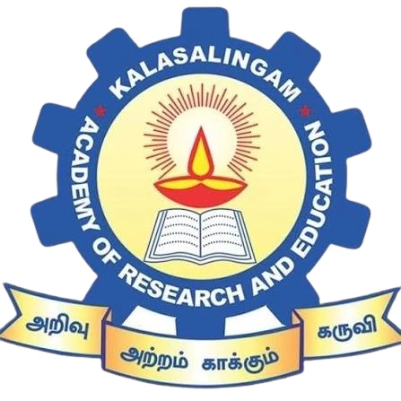 Kalasalingam School of Architecture logo