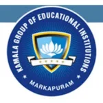 Kamala College of Education logo