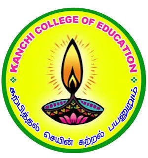 Kanchi College of Education logo