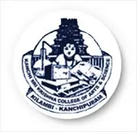 Kanchi Shri Krishna College of Arts and Science logo