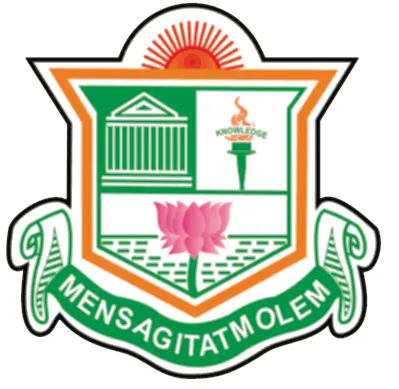 Kandhaswamy College of Education logo