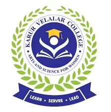 Karur Velalar College of Arts & Science for Women logo