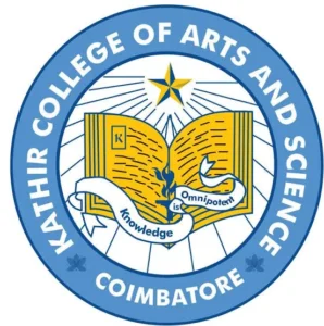 Kathir College of Arts and Science logo