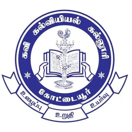 Kavi College of Education logo