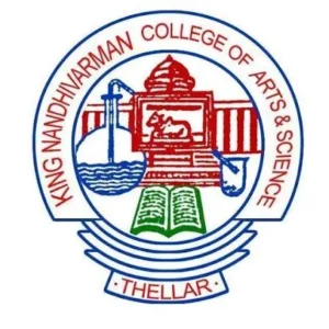 King Arts & Science College logo