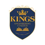 Kings Engineering College logo
